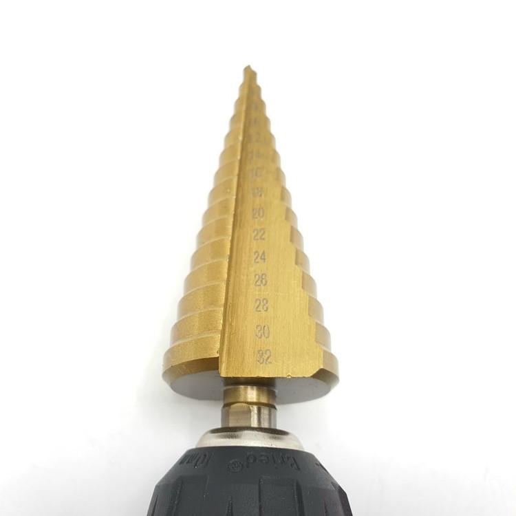مته کاجی کد ZC_432