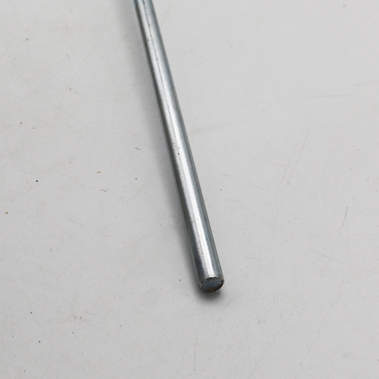 پره همزن صنعتی مدل داگ کد YP-DRILI-70CM