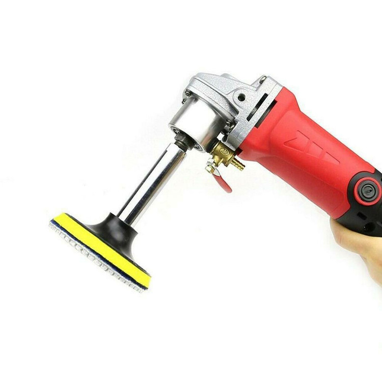رابط افزایش طول شفت مینی فرز رزوه مدل M14 کد 110mm
