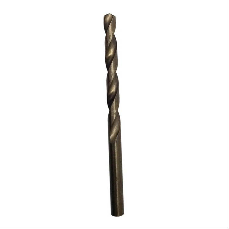 مته آهن مدل H3M سایز 3 میلیمتر مجموعه 10 عددی