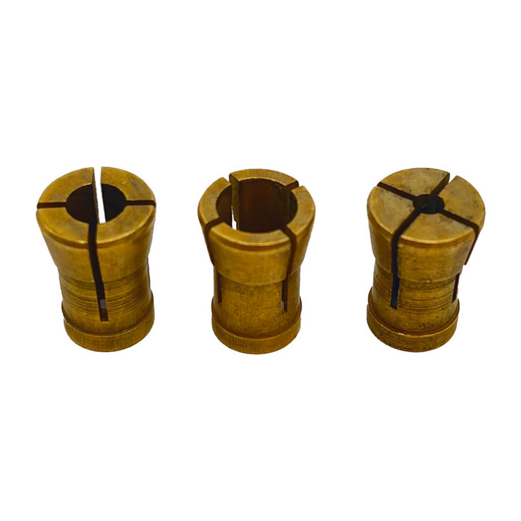 کولت فرز انگشتی مدل jt-3 مجموعه سه عددی
