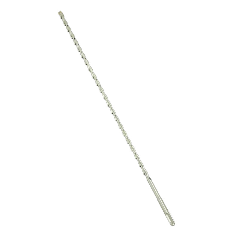 مته چهار شیار کاتکس چهار الماسه مدل 46cm سایز 10 میلی متر