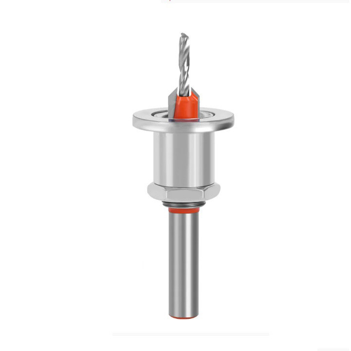 مته خزینه مدل adjustable depth