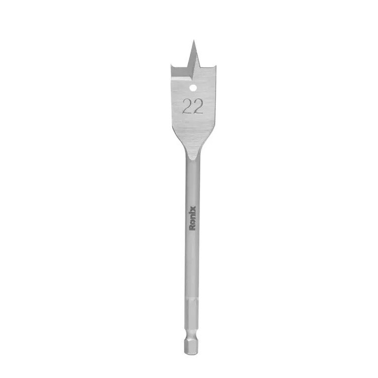 مته برگی رونیکس کد RH-5322 سایز 22 میلیمتر