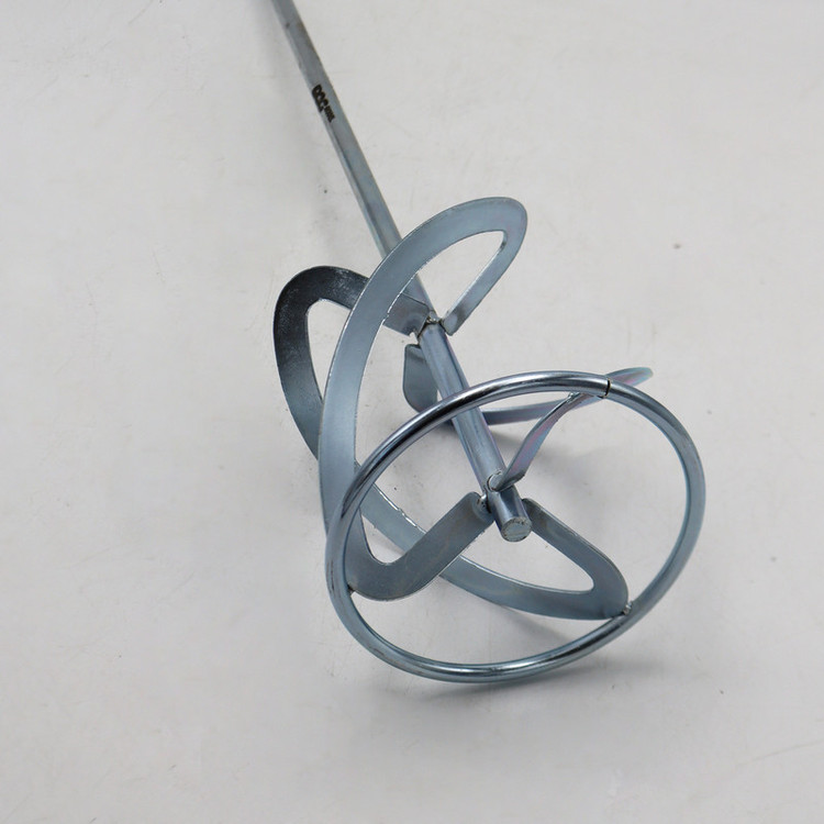 پره همزن صنعتی مدل داگ کد YP-4SHIYAR-50CM