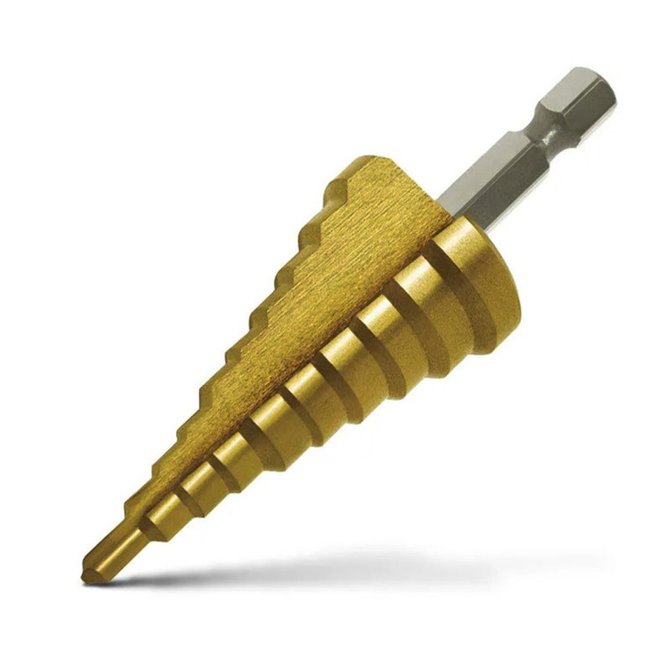 مته کاجی اودا مدل DS-2550 بسته 3 عددی
