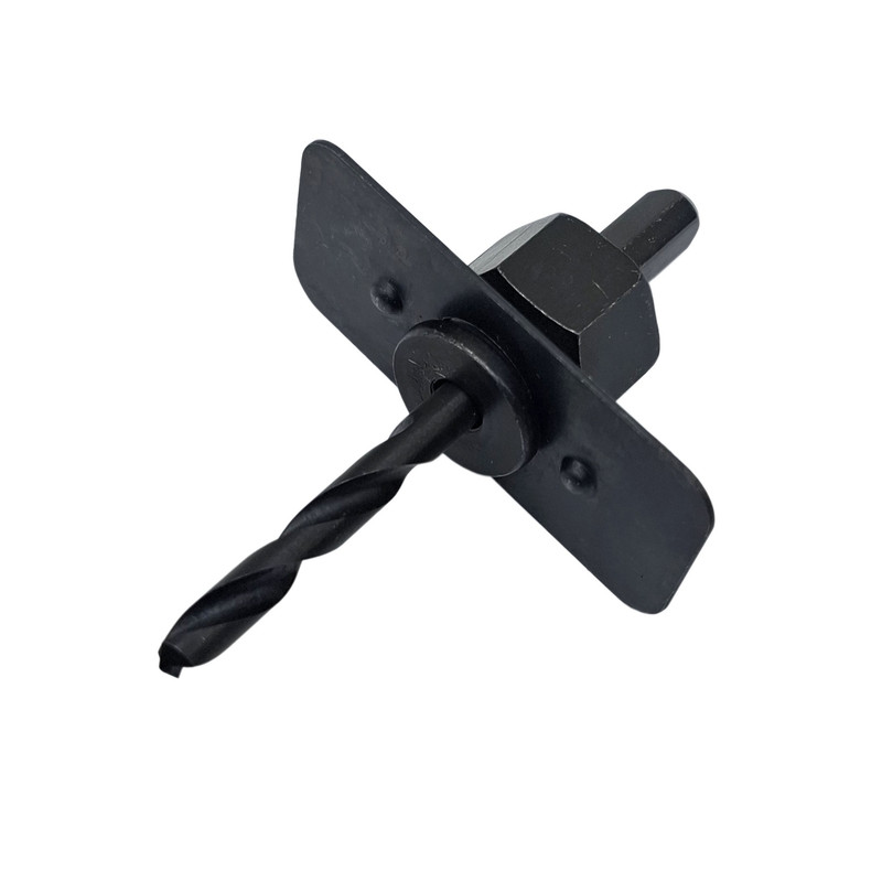 مته گردبر تات ناد مدل ART 71536 مجموعه 9 عددی