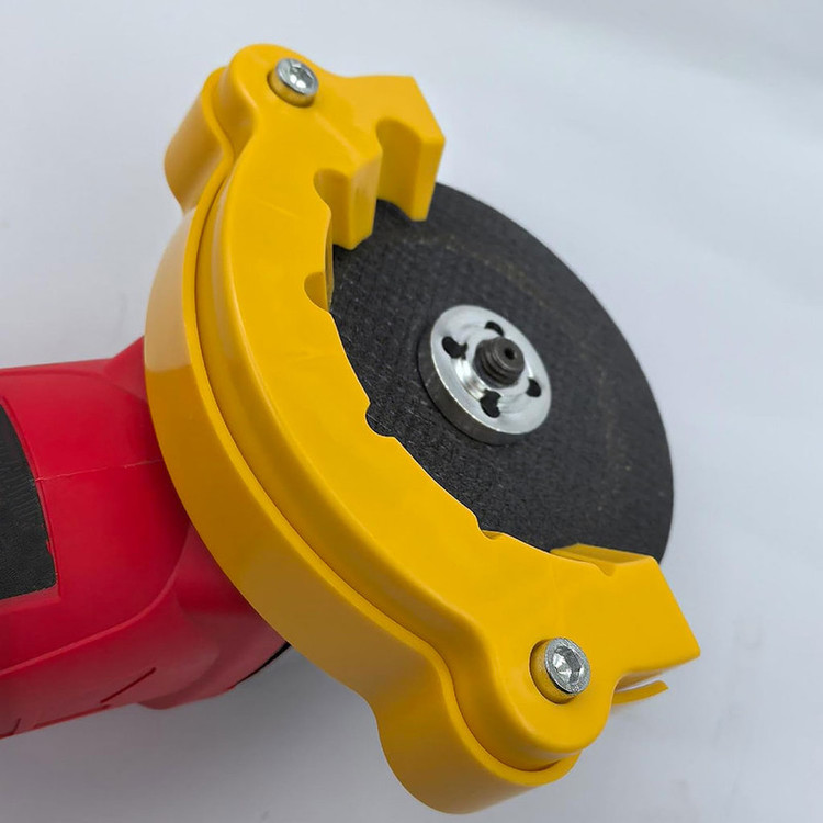 تبدیل مینی فرز به مته تیز کن مدل jt-4-12