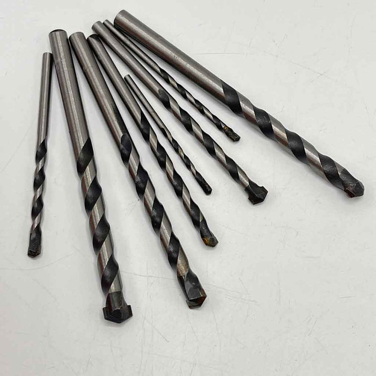 مته دیوار استرول مدل jt-8 مجموعه ۸ عددی