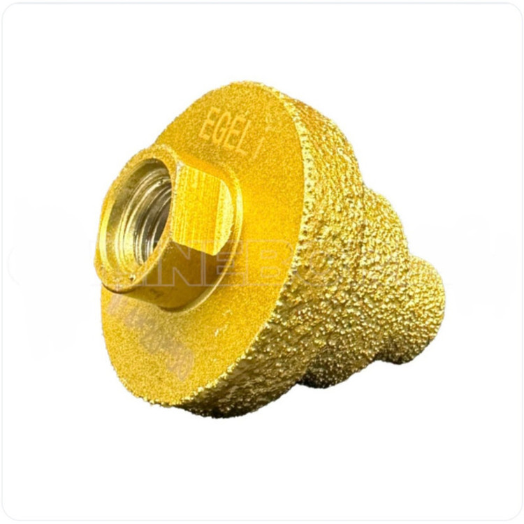 گردبر کاجی سه پله ایگلی مدل KSP-01