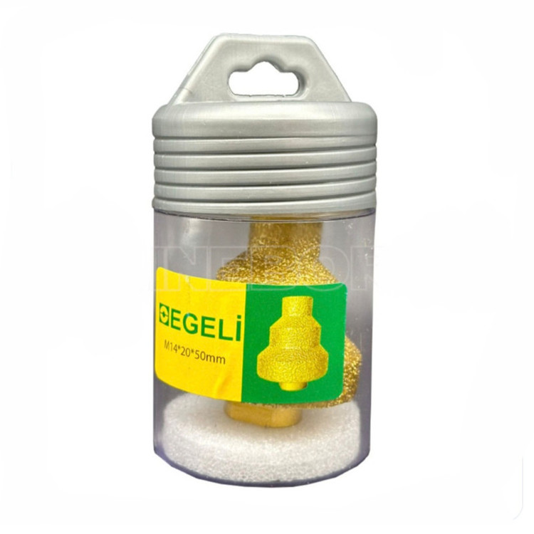 گردبر کاجی سه پله ایگلی مدل KSP-01