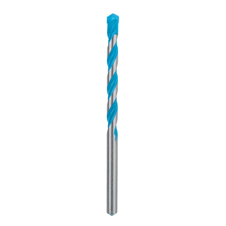مته الماسه همه کاره بوش مدل Multiconstruction کد 2608900611 سایز 6 میلی متر