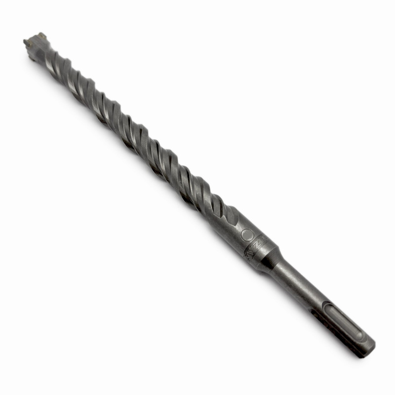 مته چهار شیار کنزاکس مدل KPB-2426 سایز 260x24 میلیمتر