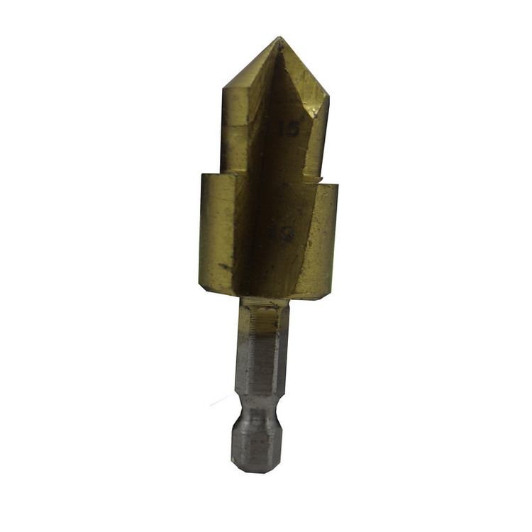 مته کاجی کد YP-2Pele مجموعه 3 عددی