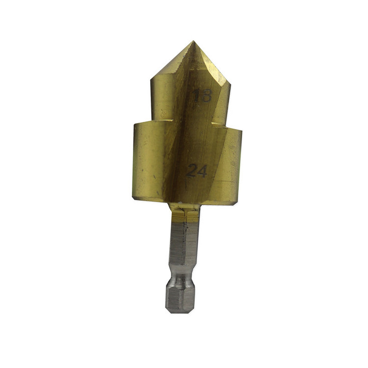 مته کاجی کد YP-2Pele مجموعه 3 عددی