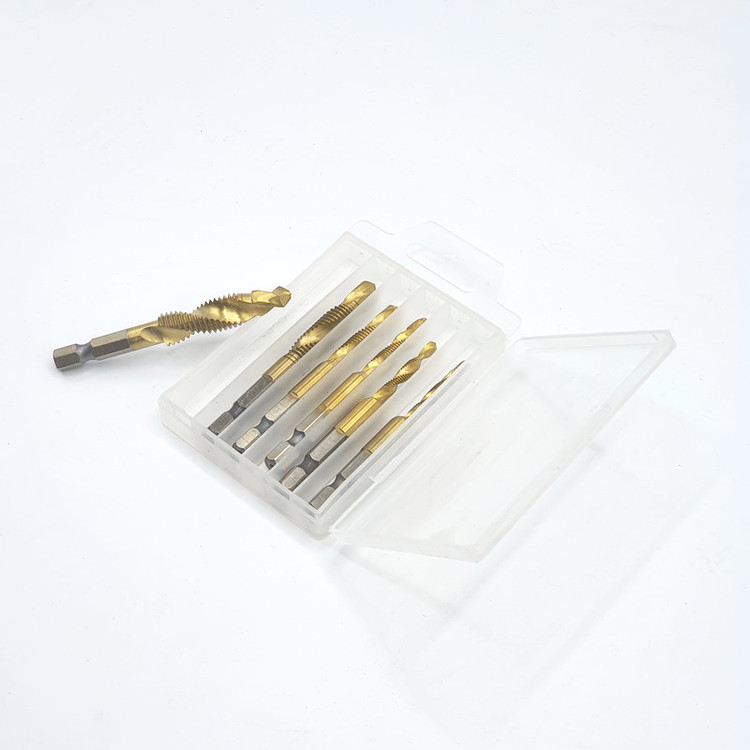 مته قلاویز کد 8050 مجموعه 6 عددی