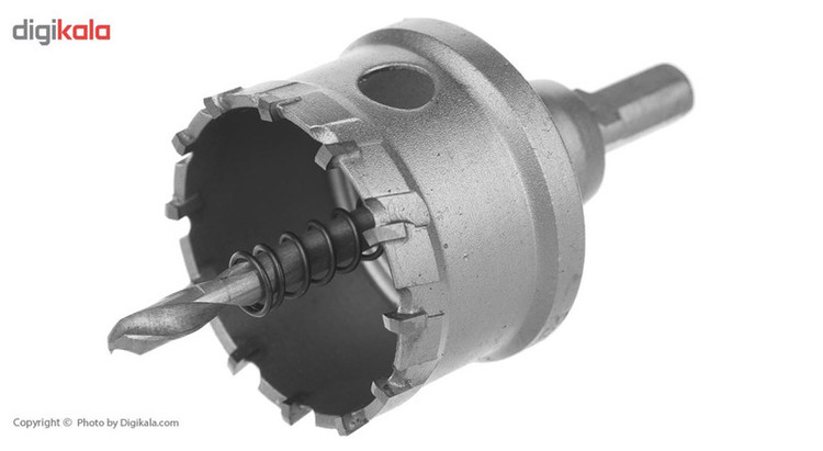 مته گردبر الماسه رونیکس مدل RH-5201 سایز 50 میلی متر