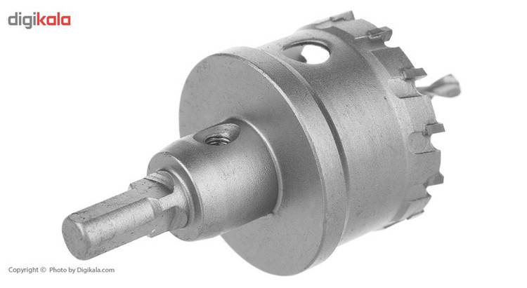 مته گردبر الماسه رونیکس مدل RH-5201 سایز 50 میلی متر