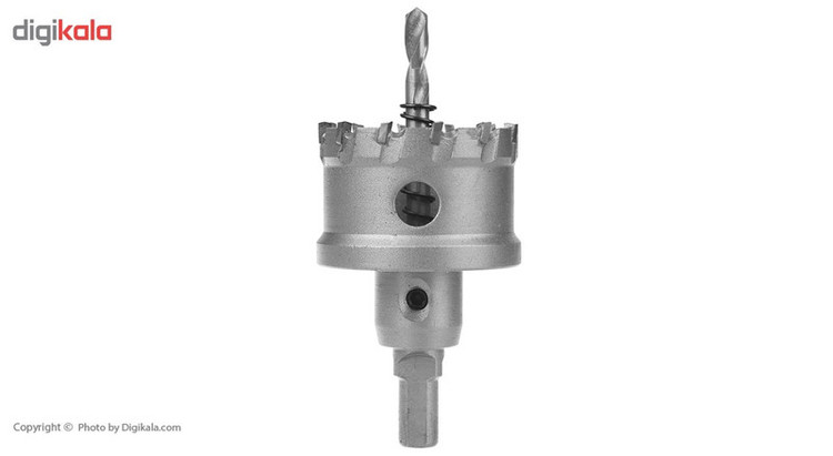مته گردبر الماسه رونیکس مدل RH-5201 سایز 50 میلی متر