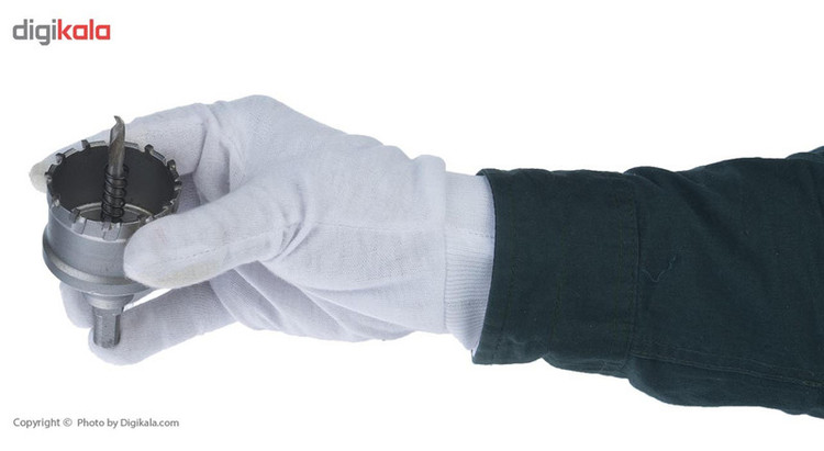 مته گردبر الماسه رونیکس مدل RH-5201 سایز 50 میلی متر