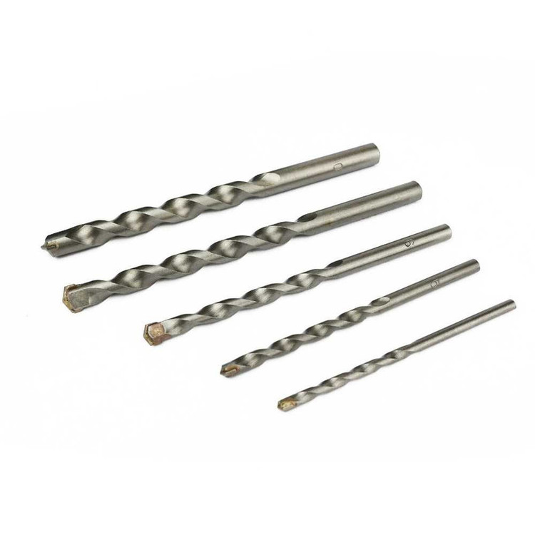 مته الماسه وی تولز مدل VT3105 مجموعه 5 عددی