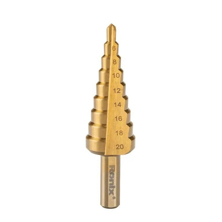 مته مخروطی رونیکس مدل RH-5901