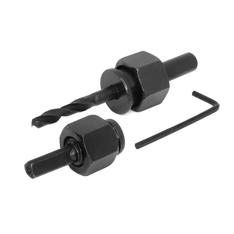 مته گردبر مدل P11_19mm مجموعه 11 عددی