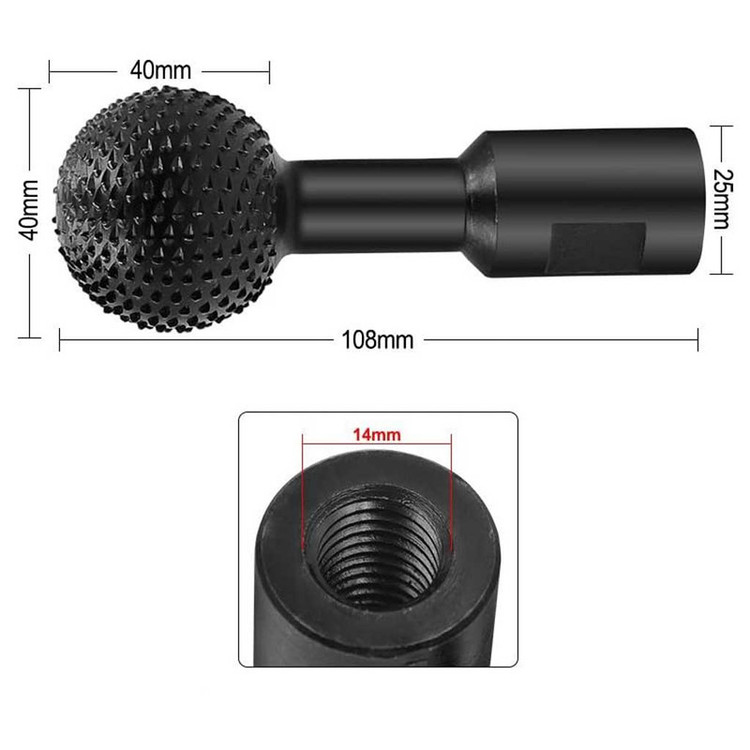 چوب ساب مینی فرز مدل jt-25