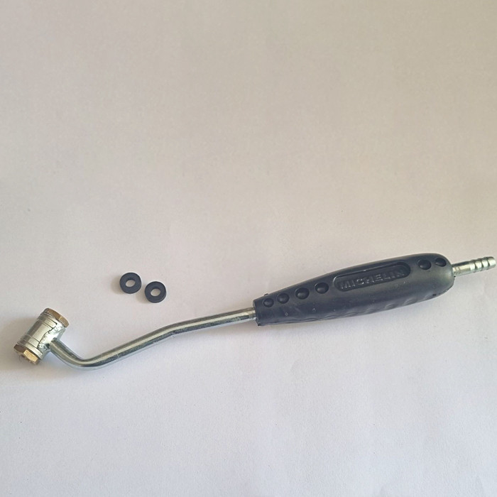 سری باد لاستیک خودرو میشلین کد MICH-001