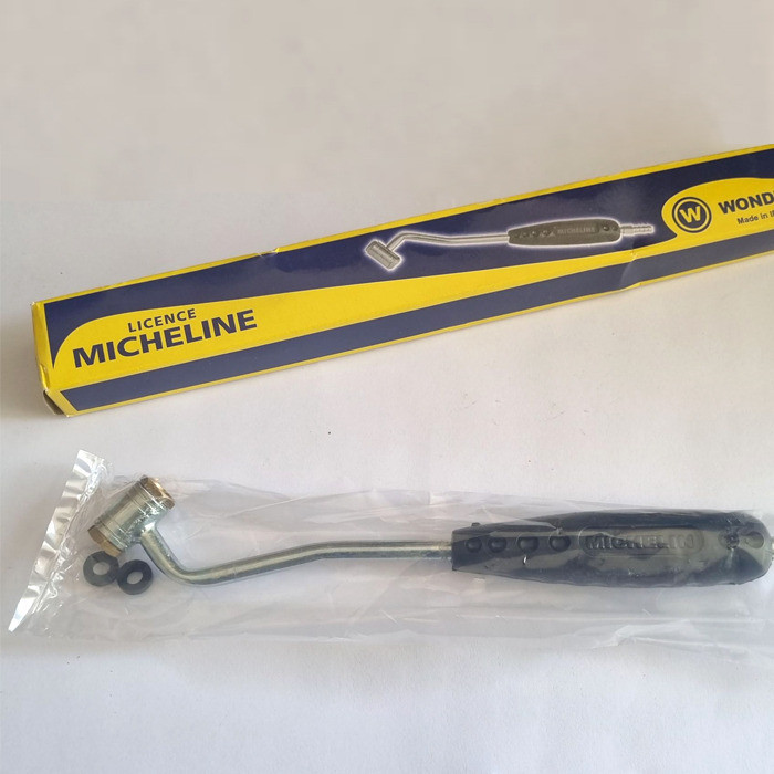 سری باد لاستیک خودرو میشلین کد MICH-001