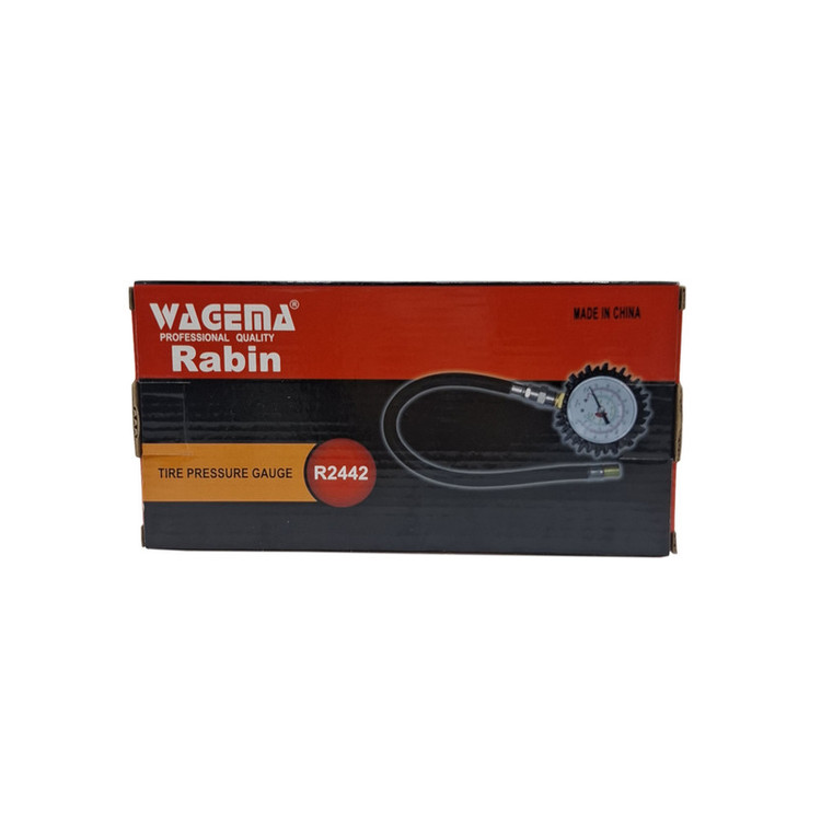 درجه باد سواری رابین مدل R2442 سایز 1/4 اینچ