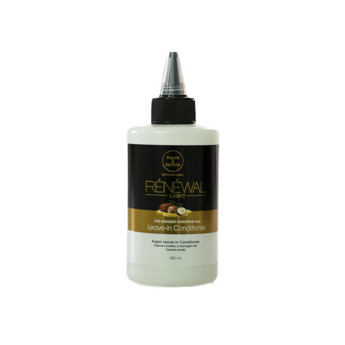 ماسک مو رنوال مدل Argan حجم 300 میلی لیتر