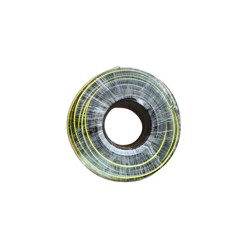 شلنگ باد نخدار مدل Rubber hose طول 10 متر