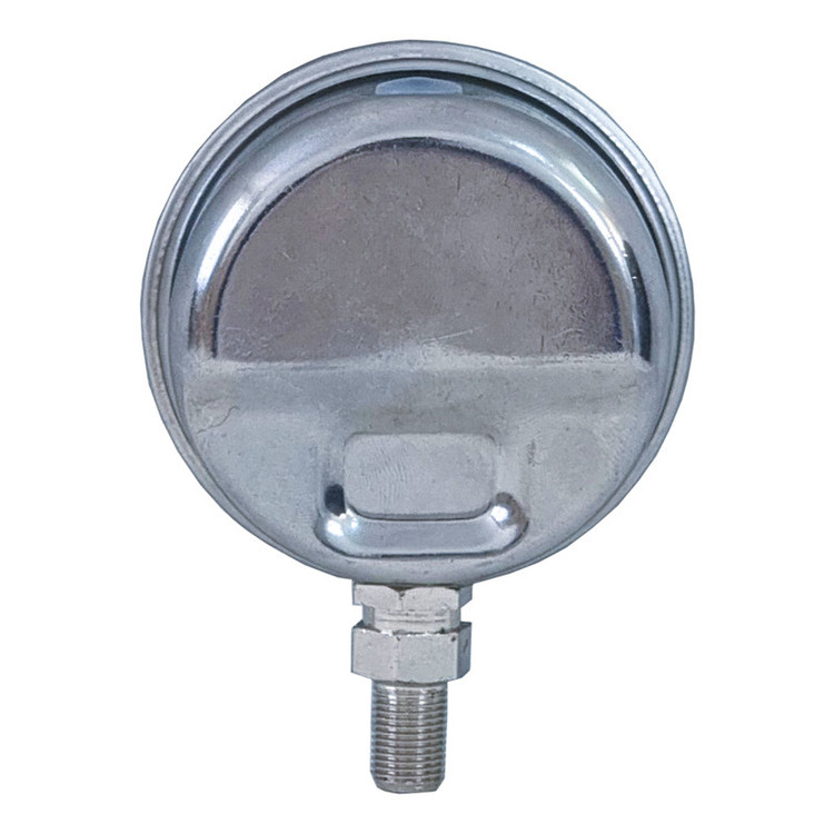گیج فشار مدل 12Bar/L