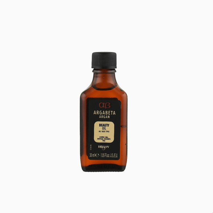روغن آرگان دیکسون مدل آرگابتا حجم 30 میلی لیتر