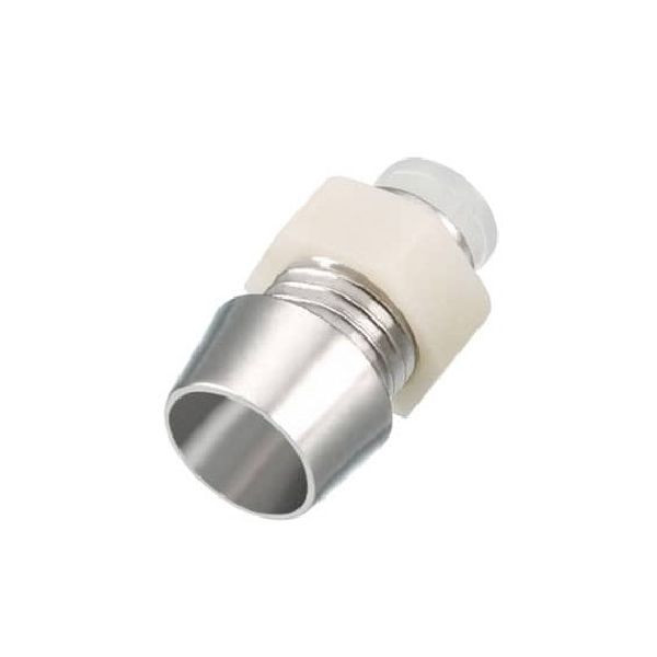 قاب ال ای دی مدل 3mm بسته 10 عددی