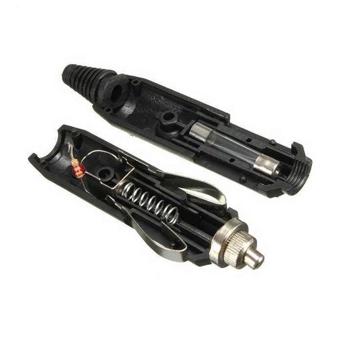سوکت نری فندکی خودرو مدل Fuse-9