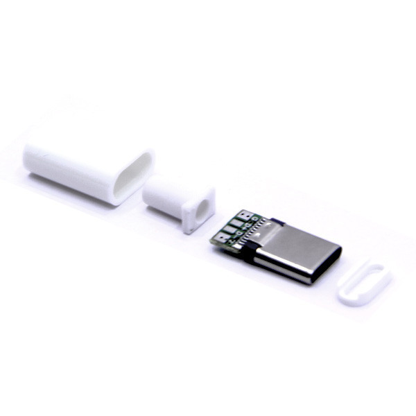سوکت نری مدل USB-C