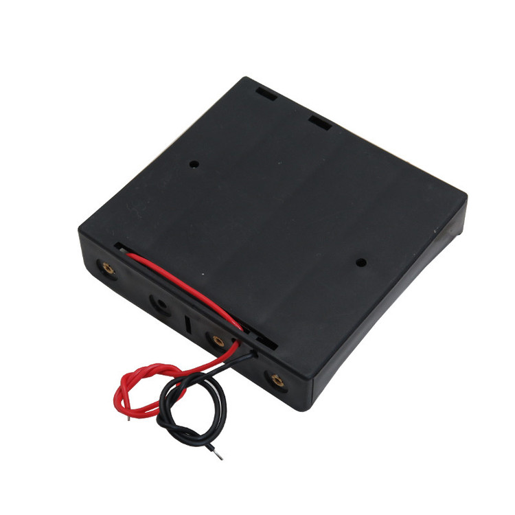 جا باتری لیتیوم یون مدل 4cell-seri کد 18650
