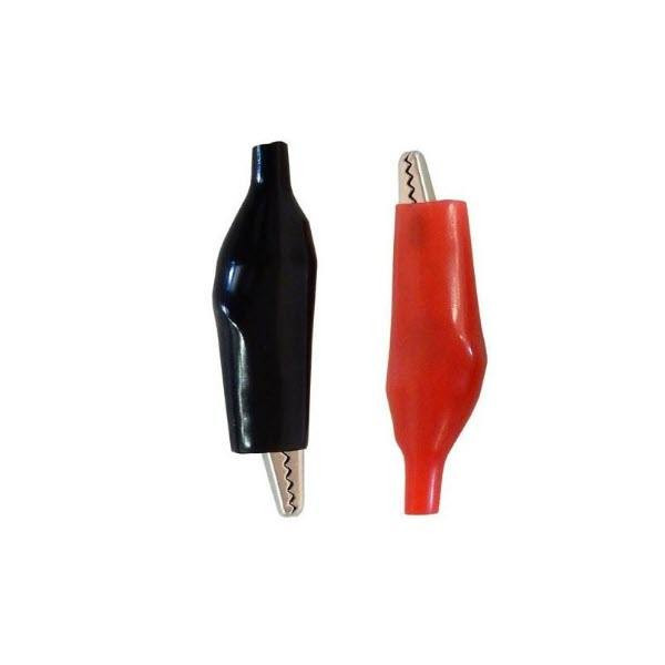 گیره سوسماری مدل A-302 مجموعه دو عددی