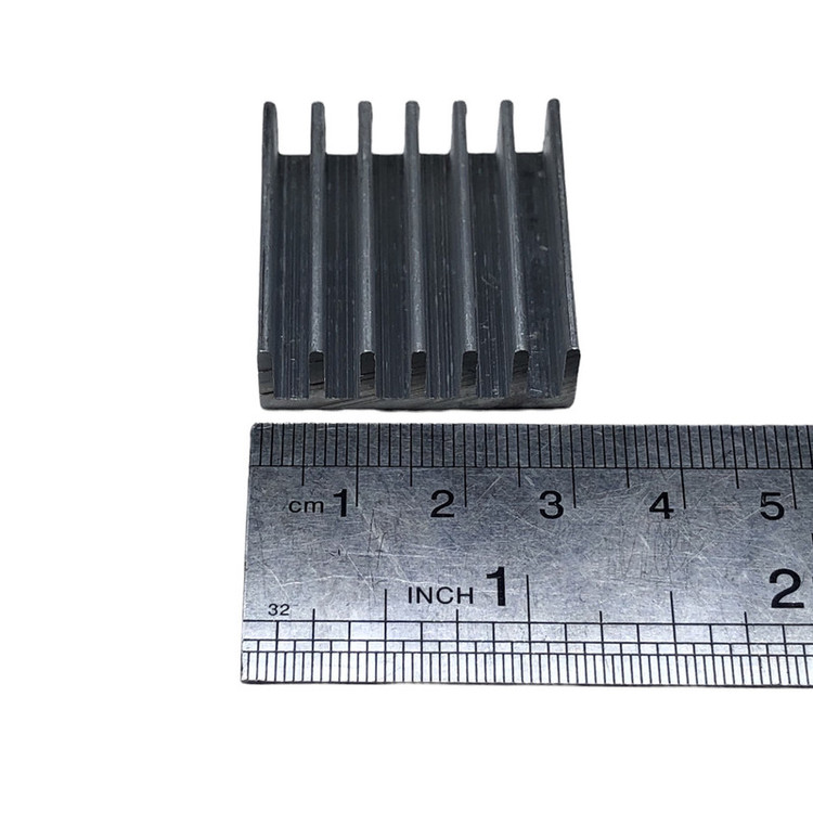هیت سینک مدل hs3030 کد 7