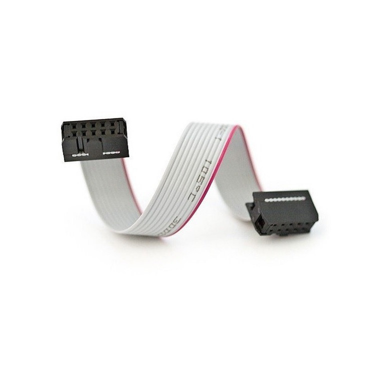 کابل پروگرامر idc مدل 10pin