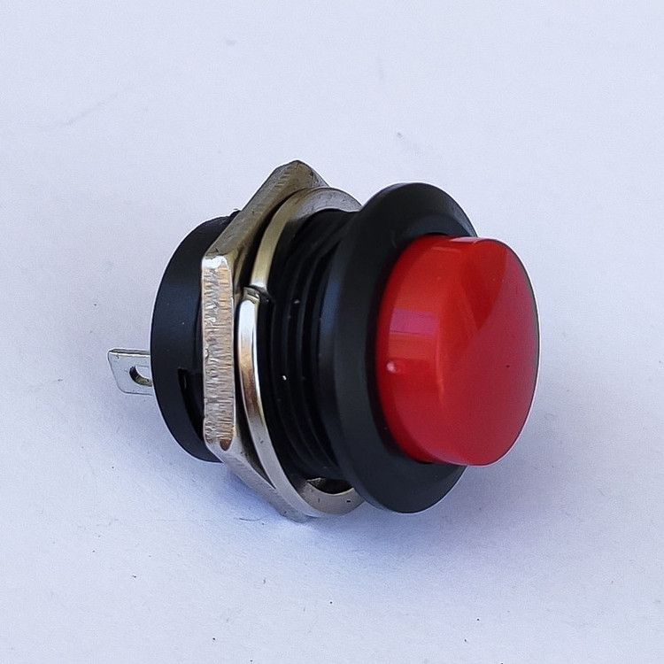 کلید شستی مدل TKRB-2519SH