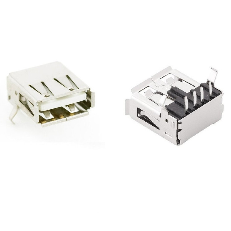 کانکتور USB مادگی مدل DS1095