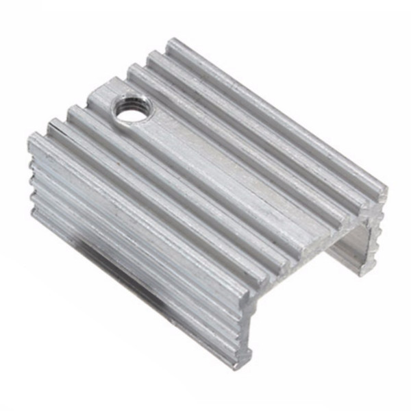 هیت سینک مدل TO-220