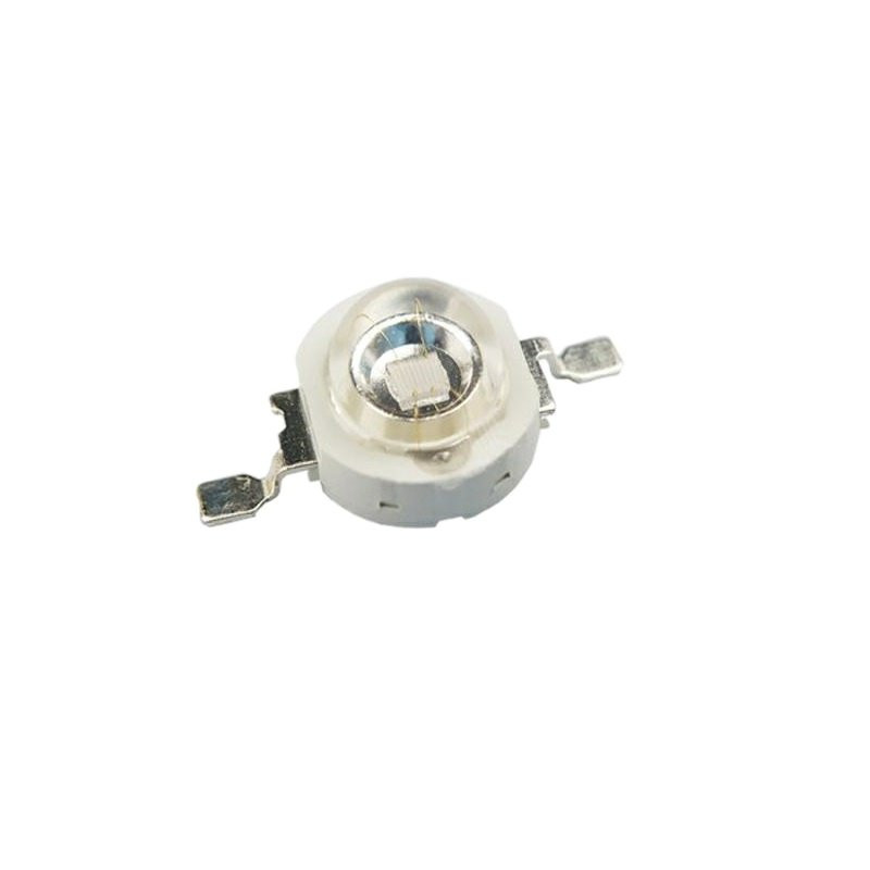 دیود ال ای دی 3 وات  مدل UV 456