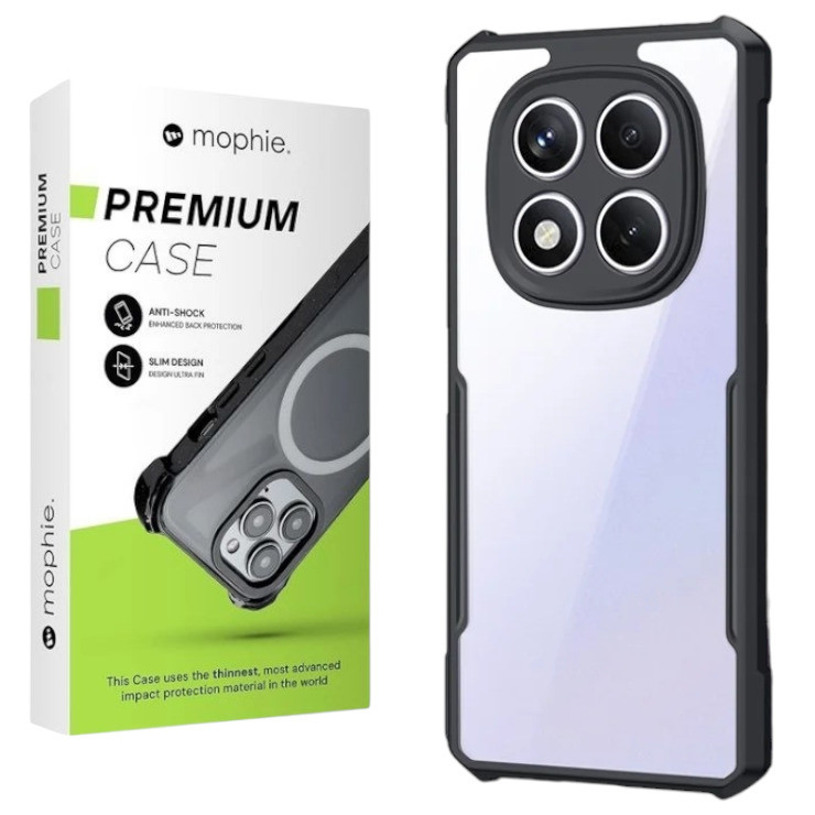 کاور موفی مدل X7_XUND02 مناسب برای گوشی موبایل شیائومی Redmi Note 14 Pro 5G / Poco X7