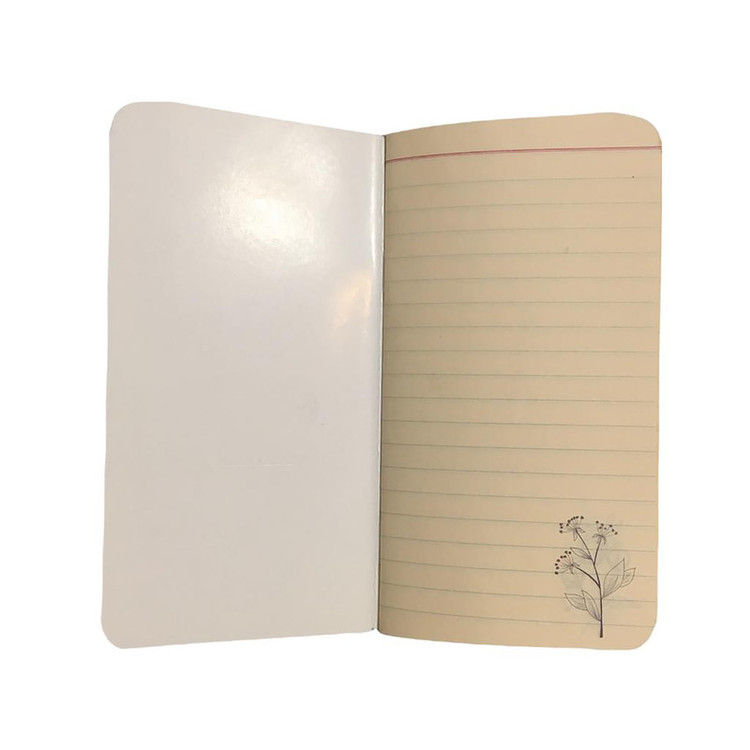 دفتر یادداشت طرح حیوانات مدل پاسپورتی کد Pas-302514-001 مجموعه 6 عددی