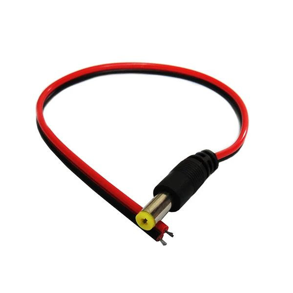 فیش تغذیه آداپتور کد 2041