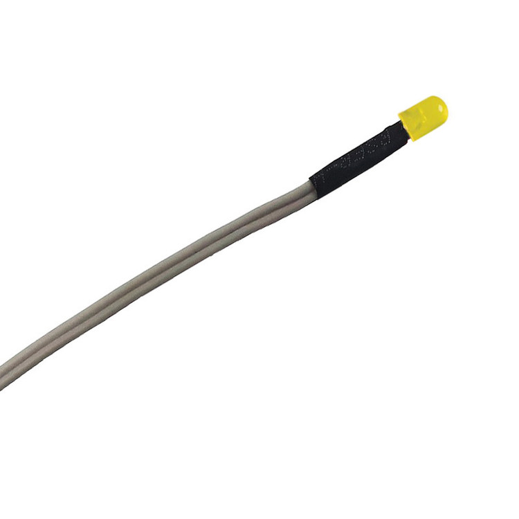 ال ای دی 12 ولت مدل TLD-Y1220 بسته 6 عددی